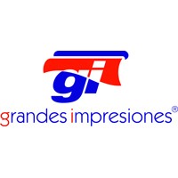 Grandes Impresiones Logo