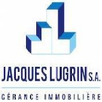 Lugrin Immobilier Logo