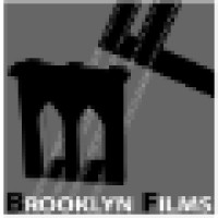 Brooklyn Films Logo