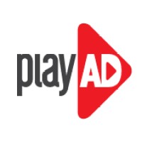 PlayAD Logo