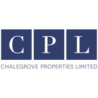 Chalegrove Properties Limited Logo