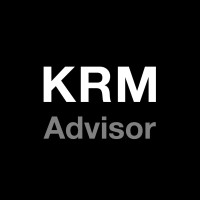 KRM Advisor Logo
