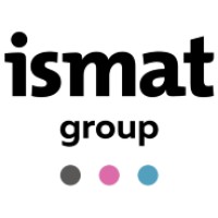 Ismat group Logo