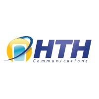 HTH Communications, LLC. Logo