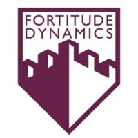 Fortitude Dynamics Group Logo