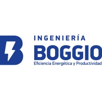 Ingenieria Boggio Logo