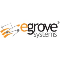 Egrove Systems Pvt Ltd Logo