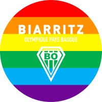 Biarritz Olympique Pays Basque Logo