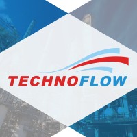 Technoflow Logo