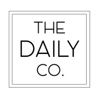 The Daily Company Logo