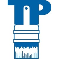 Tim Payne Painting Logo