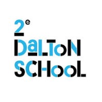 2e Daltonschool Logo