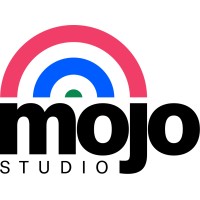 Mojo Studio Logo