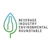Beverage Industry Environmental Roundtable (BIER) Logo