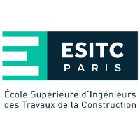 ESITC PARIS Logo