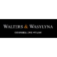Walters & Wasylyna LLC Logo