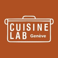 Cuisine Lab Logo