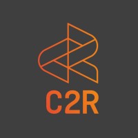 C2R Advocacia Logo