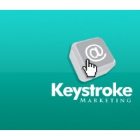 Keystroke Marketing Logo
