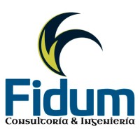 Fidum Consultoría e Ingeniería Logo