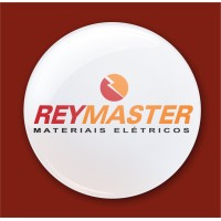 Reymaster Materiais Elétricos Logo