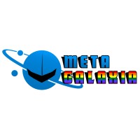 Meta Galáxia Logo