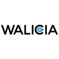 WALICIA Logo