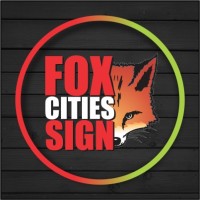 Fox Cities Sign Logo