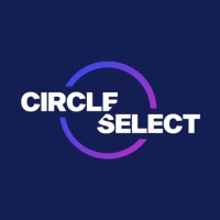 Circle Select Logo