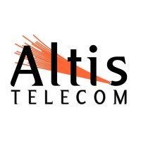 Altis Telecom Logo