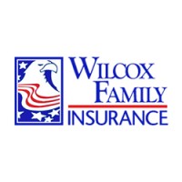 Wilcox Family Insurance Logo