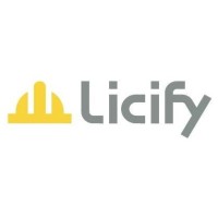 Licify Logo