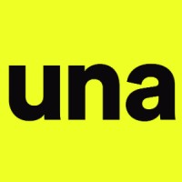 UNA Consultoria Logo