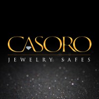 Casoro Jewelry Safes Logo