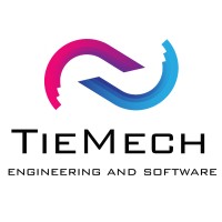 TieMech Logo