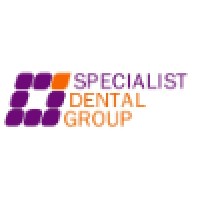 Specialist Dental Group Logo