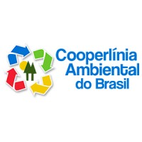Cooperlínia Ambiental do Brasil Logo