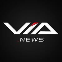 Via News Logo
