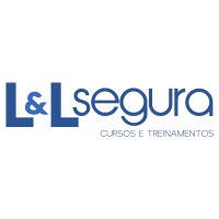 L&L Segura Cursos e Treinamentos Logo