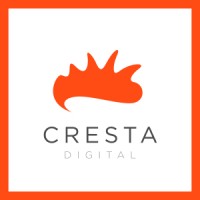 Cresta Digital Logo