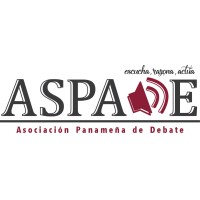 Asociación Panameña de Debate Logo