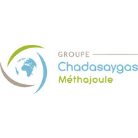 Groupe Chadasaygas / Méthajoule Logo