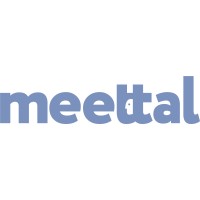 meettal Logo