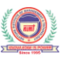 R.M Institute (Branch of NIMT) Logo
