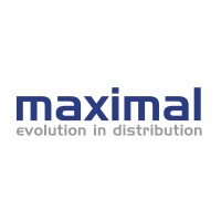 Maximal srl Logo