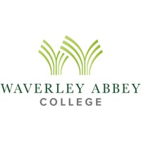 Waverley Abbey College Logo