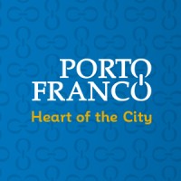 Porto Franco Logo