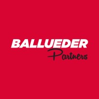 Ballueder Partners Ltd. - Sales, Strategy & Leadership Consulting Logo