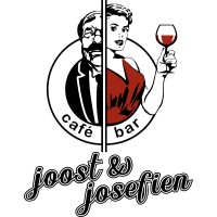 Café Joost & Bar Josefien Logo