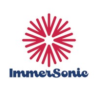 Immersonic Logo